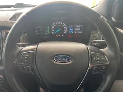 2021 Ford Everest Titanium