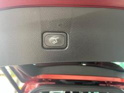 2021 Ford Everest Titanium