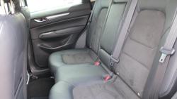 2017 Mazda CX-5 Touring KF Series AWD Machine Grey