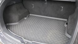 2017 Mazda CX-5 Touring KF Series AWD Machine Grey