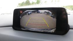 2017 Mazda CX-5 Touring KF Series AWD Machine Grey