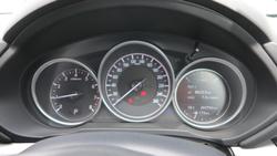 2017 Mazda CX-5 Touring KF Series AWD Machine Grey