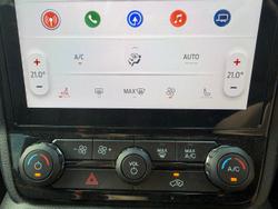 2025 Ford Ranger Wildtrak