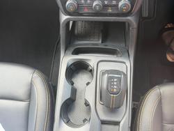 2025 Ford Ranger Wildtrak