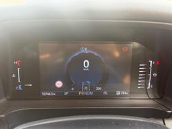 2025 Ford Ranger Wildtrak