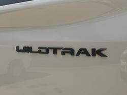 2025 Ford Ranger Wildtrak