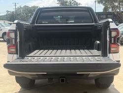 2025 Ford Ranger Wildtrak