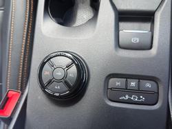 2025 Ford Ranger Wildtrak