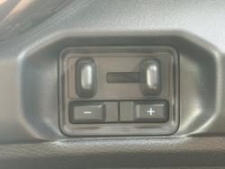 2025 Ford Ranger Wildtrak