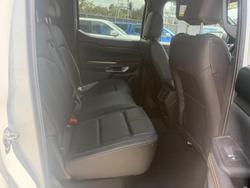 2025 Ford Ranger Wildtrak