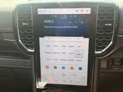 2025 Ford Ranger Wildtrak