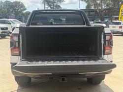 2025 Ford Ranger Wildtrak