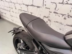 2023 Triumph Trident 660 Trident Silver