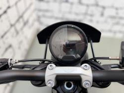 2023 Triumph Trident 660 Trident Silver