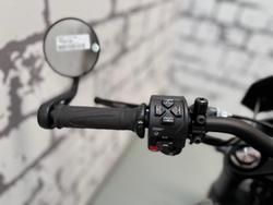 2023 Triumph Trident 660 Trident Silver