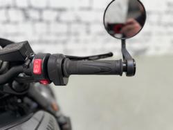 2023 Triumph Trident 660 Trident Silver