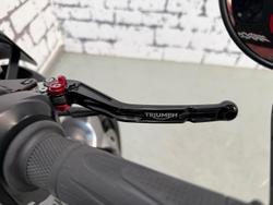 2023 Triumph Trident 660 Trident Silver