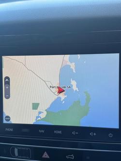 2022 Mitsubishi Pajero Sport GLS