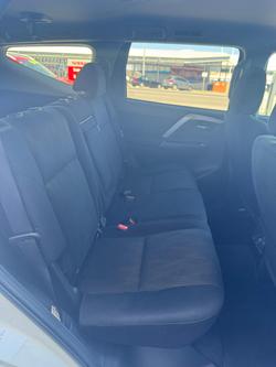 2022 Mitsubishi Pajero Sport GLS