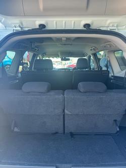 2022 Mitsubishi Pajero Sport GLS QF MY22 4X4 Dual Range White