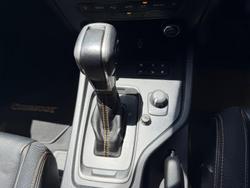 2018 Ford Ranger Wildtrak