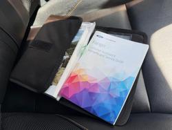 2018 Ford Ranger Wildtrak