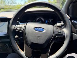 2018 Ford Ranger Wildtrak