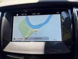 2018 Ford Ranger Wildtrak