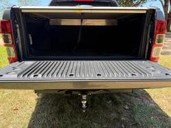 2018 Ford Ranger Wildtrak