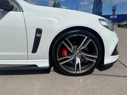 2016 Holden Special Vehicles Clubsport R8 Tourer LSA