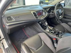 2016 Holden Special Vehicles Clubsport R8 Tourer LSA