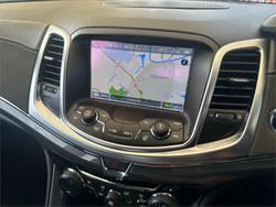 2016 Holden Special Vehicles Clubsport R8 Tourer LSA