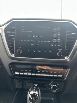 2025 Isuzu D-MAX LS-U+