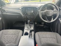 2025 Isuzu D-MAX X-RIDER