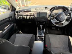 2022 Suzuki Vitara Vitara