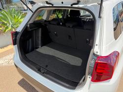 2022 Suzuki Vitara Vitara