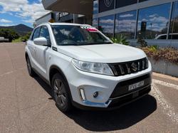 2022 Suzuki Vitara Vitara