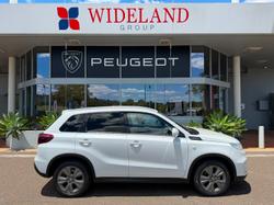 2022 Suzuki Vitara Vitara