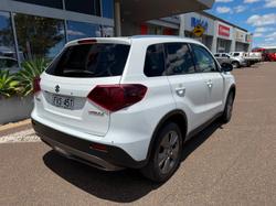 2022 Suzuki Vitara Vitara