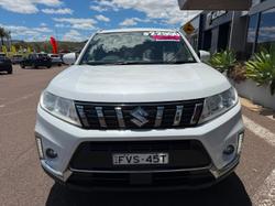 2022 Suzuki Vitara Vitara