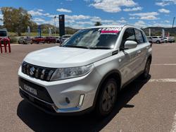 2022 Suzuki Vitara Vitara