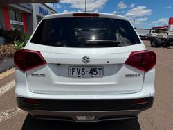 2022 Suzuki Vitara Vitara