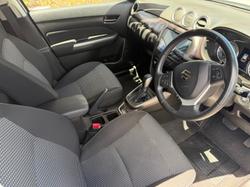2022 Suzuki Vitara Vitara