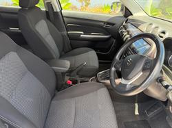 2022 Suzuki Vitara Vitara