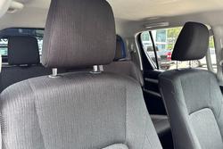 2018 Toyota Hiace Commuter