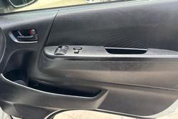 2018 Toyota Hiace Commuter