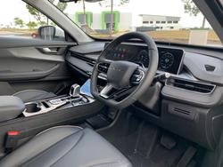 2025 Chery Tiggo 4 Ultimate