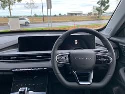 2025 Chery Tiggo 4 Ultimate