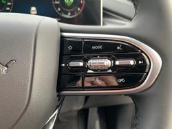 2025 Chery Tiggo 4 Ultimate