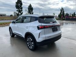 2025 Chery Tiggo 4 Ultimate